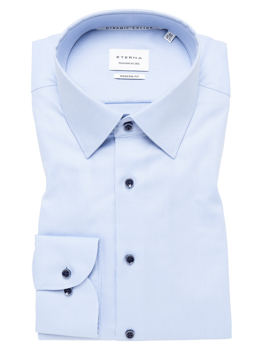 Eterna Skjorter 2132_12x171_40 - Bygholm Menswear